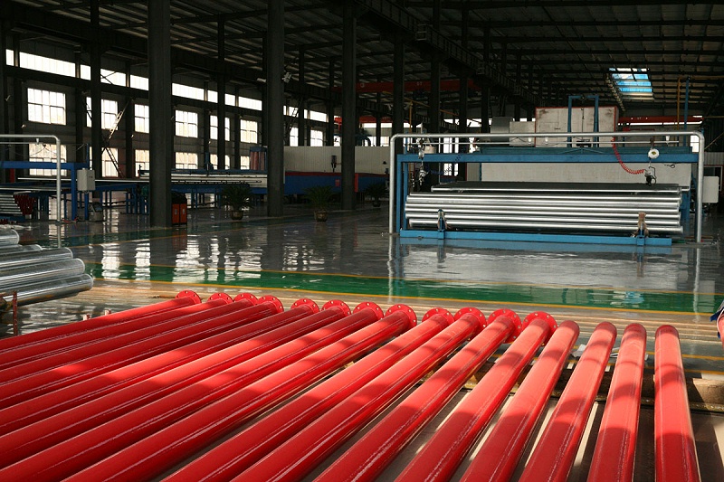 如何辨別聚氨酯保溫鋼管質(zhì)量的好壞？