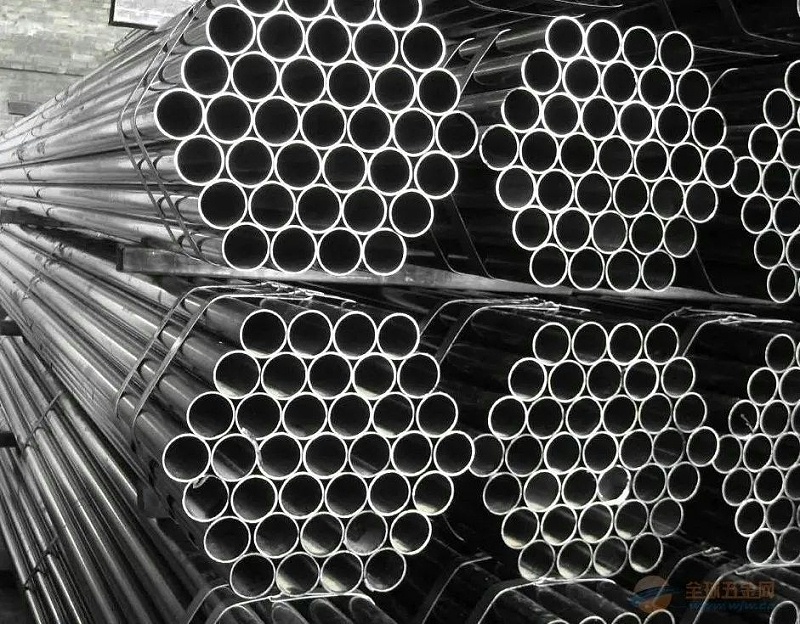 鍍鋅穿線管時間久了會生銹嗎，怎么避免？