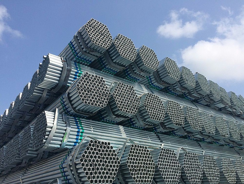 鍍鋅穿線管與其他管材相比的優(yōu)點是什么？